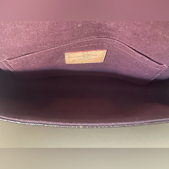 Authentic Louis Vuitton Favorite PM in Monogram good used condition - Picture 11 of 16